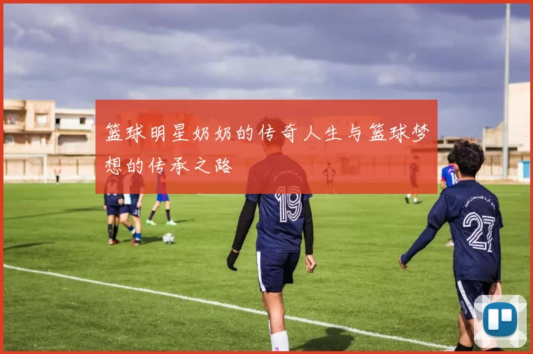 篮球明星奶奶的传奇人生与篮球梦想的传承之路