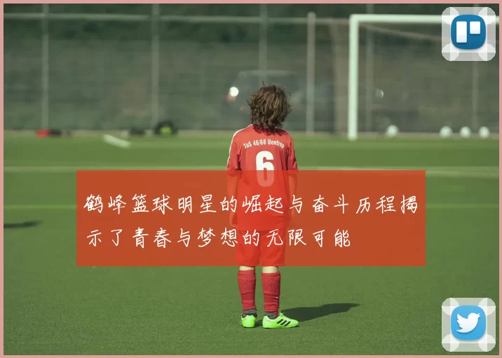 鹤峰篮球明星的崛起与奋斗历程揭示了青春与梦想的无限可能